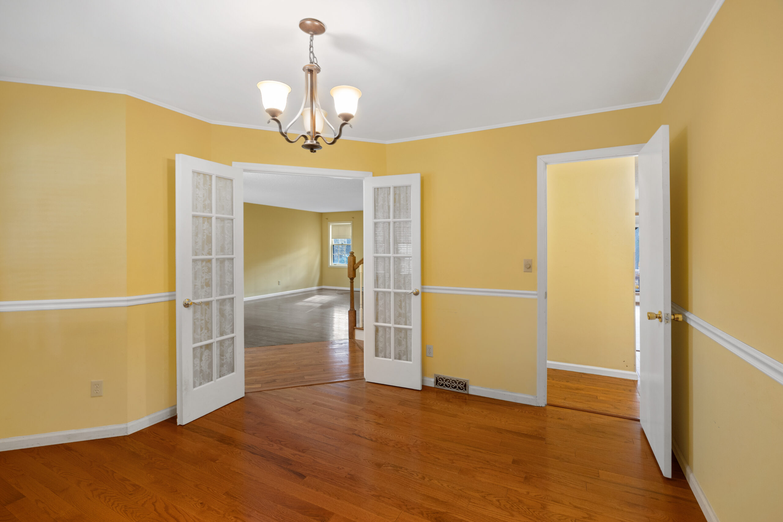 27 Oak View