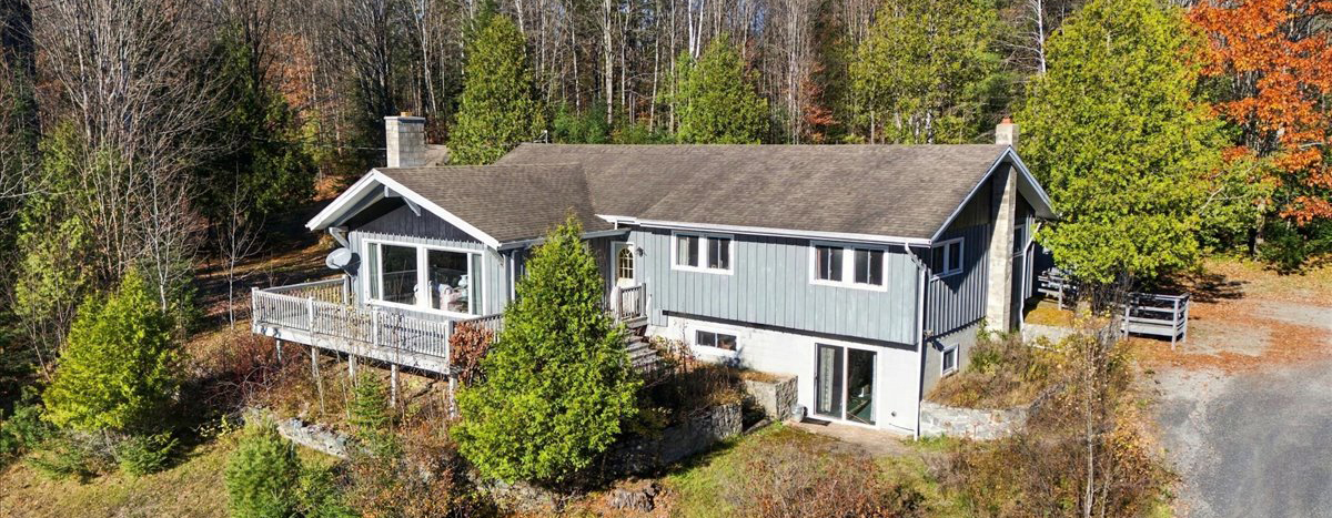 162 CAMPSITE Road